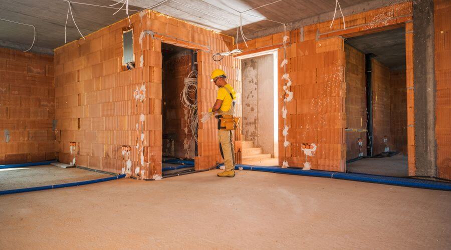 Local Chimney Repair in Price, UT